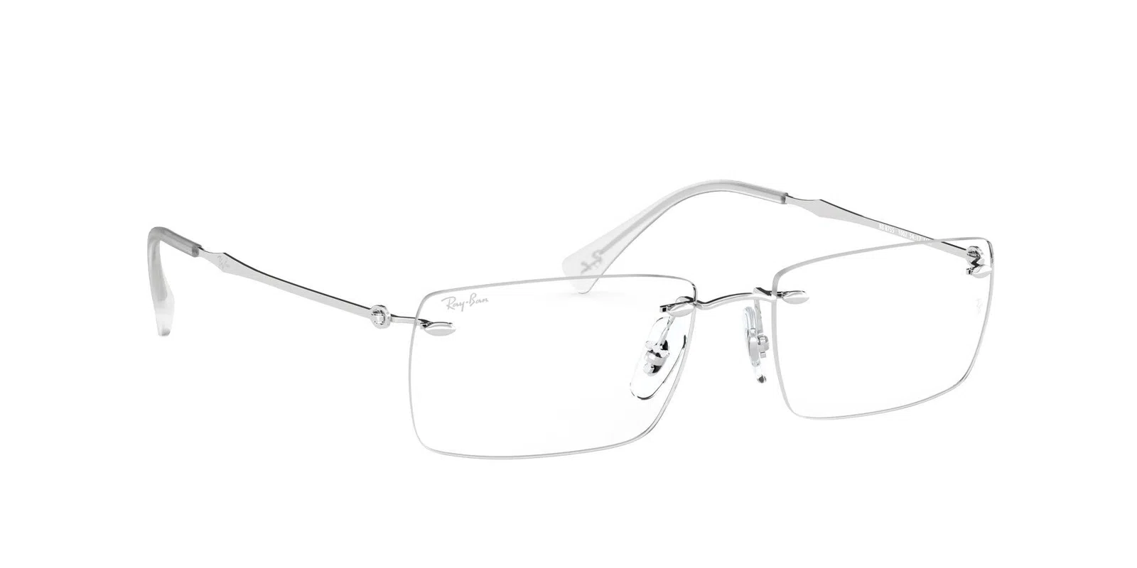 Ray-Ban 8755 Eyeglasses - view 16